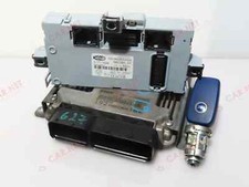 Kit accensione fiat usato  Torino