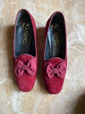 Chaussure paco herrero d'occasion  Bretoncelles