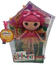 Muñeca Lalaloopsy Tippy Tumblelina 12" juguete NUEVO con póster (SIN CISNE MASCOTA INCLUIDO) segunda mano  Embacar hacia Argentina