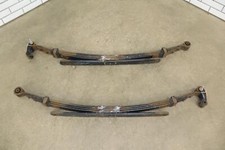 rear springs leaf for sale rear springs leaf for sale Marshallville