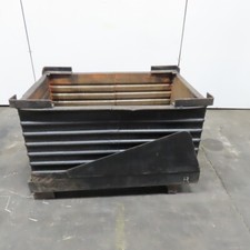 Id deep corrugated for sale  Middlebury
