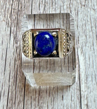 mens lapis ring for sale mens lapis ring for sale Saint George