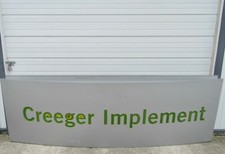 John deere dealer for sale  Tiffin