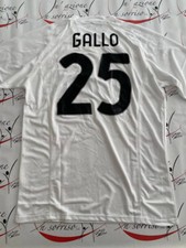 Antonino gallo match usato  Motta San Giovanni
