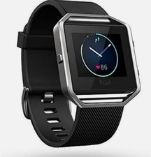 Fitbit blaze fitnessuhr gebraucht kaufen  Berlin