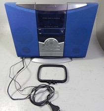 Kompaktanlage soundmaster disc gebraucht kaufen  Bad Reichenhall
