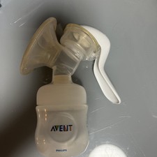 Avent milchpumpe gebraucht kaufen  Kamp-Lintfort