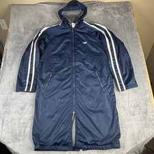 Speedo swim parka for sale  Brookline