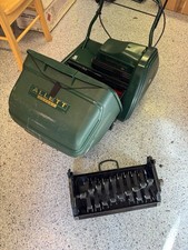 Allett sandringham 14e for sale  READING