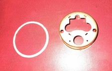 Smiths instrument gauge for sale  WOKINGHAM