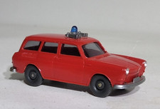 Wiking volkswagen 1500 gebraucht kaufen  Herbrechtingen
