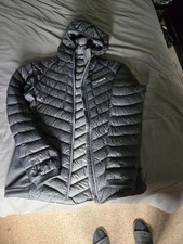 Berghaus mens puffer for sale  PWLLHELI