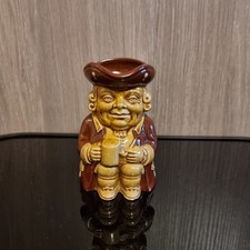 Toby jug ceramic for sale  DERBY