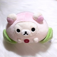Peluche rilakkuma korilakkuma d'occasion  Expédié en France