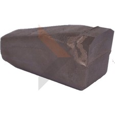 Granit anschweisszahn ahwi gebraucht kaufen  Bad Sülze