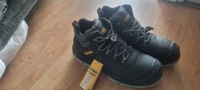 Dewalt newark shoes for sale  LONDON