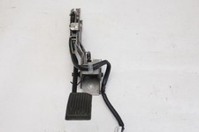Throttle pedal for d'occasion  Expédié en Belgium