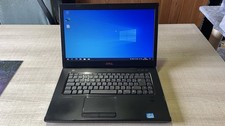 Dell vostro 3550 d'occasion Dell vostro 3550 d'occasion  Saint-Laurent-en-Grandvaux