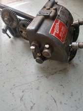 Atlas craftsman metal for sale  Bristol