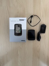 Wahoo elemnt roam gebraucht kaufen  Augsburg