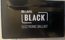 Lumatek 400w electronic for sale  LONDON