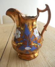 Antikes biedermeier keramik gebraucht kaufen  Raesfeld