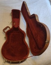 Kinsman hard case for sale  PONTEFRACT