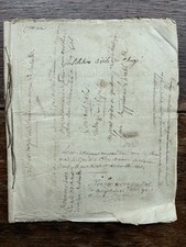 1789 cahier révolution d'occasion  Nesles-la-Vallée