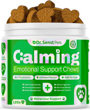 Dr. senst calming for sale  BOSTON