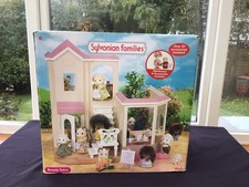 Sylvanian families boxed for sale Sylvanian families boxed for sale  RYE