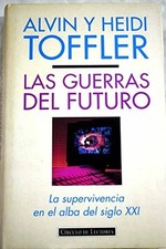 Las guerras del futuro comprar usado  Enviando para Brazil