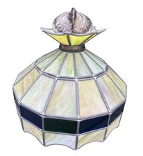 Vintage stained glass for sale  Pearisburg