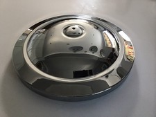 Triumph roadster chrome for sale  MIDDLESBROUGH