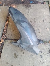 Honda cbf125 rear for sale  EDINBURGH