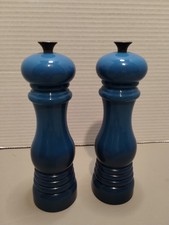 Creuset blue salt for sale  Dothan