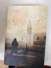 Mercante venezia calimani usato Mercante venezia calimani usato  Roma