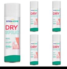 Stanhome dry spray usato  Serracapriola