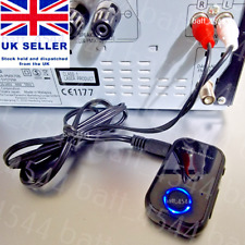 Bluetooth audio receiver for sale  CARLISLE