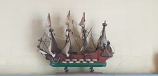 Maquette bateau ancienne d'occasion  Bergerac
