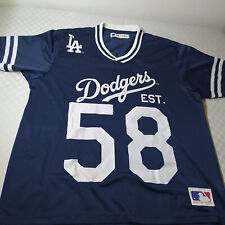 Maglia baseball mlb usato  Verbicaro