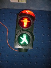 ddr ampel gebraucht kaufen  Schönheide