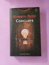 Bib9 libro conclave usato  Codigoro