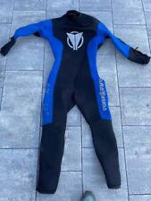 Barakuda protector tauchanzug gebraucht kaufen  Bad Griesbach i.Rottal