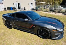 2018 ford mustang for sale  Englishtown