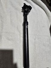 Gefederte sattelstütze 35cm gebraucht kaufen  Hilden