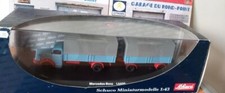 Mercedes benz l6600 d'occasion  Saint-Vincent-de-Tyrosse