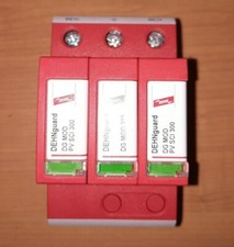 Scaricatore potenza dehn usato  Remanzacco