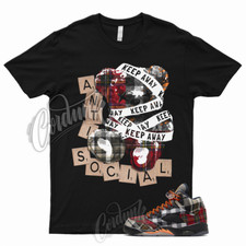 Anti shirt plaid for sale  Palm Beach Gardens