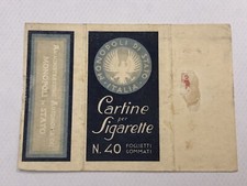 1950 italia monopoli usato  Ancona