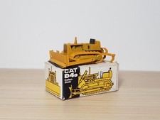 Nzg cat d4d d'occasion  France